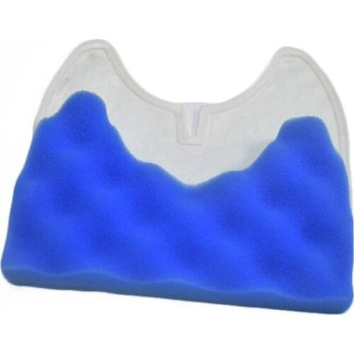 1set Foam filter parts For Samsung DJ97-00846A SC43 series SC4310 SC4360 SC4370 SC4316 SC4320 SC4325 VC-B710W VC-B711W