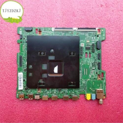 Good test working for 55 inch TV motherboard BN41-02695 BN41-02695A BN94-14602T BN62-00874A main board