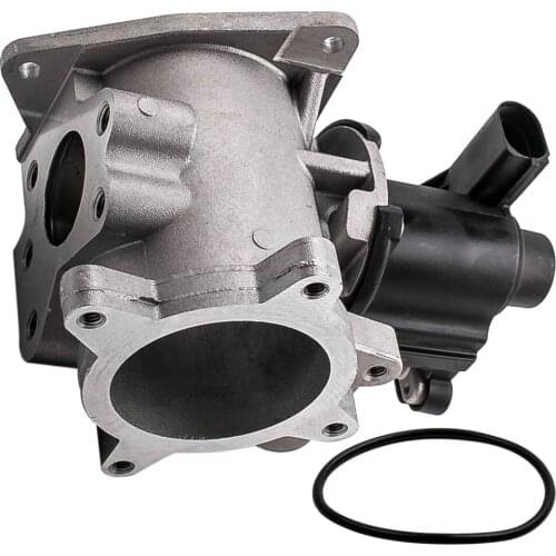 EGR Valve Exhaust Gas Recirculation for VW Crafter Multivan Touareg Transporter T5 7H 7J AGR 2.5 TDI 076131501A 076131501B