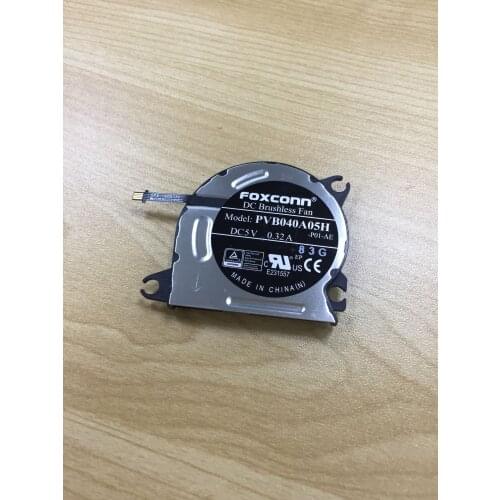 10pcs For Nintend switch Cooling Fan Cooler Radiating Fan for NS Switch Console Original Replacement Parts