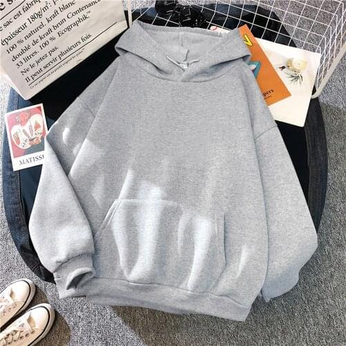 Muyogrt Hooded Sweatshirts For Women
