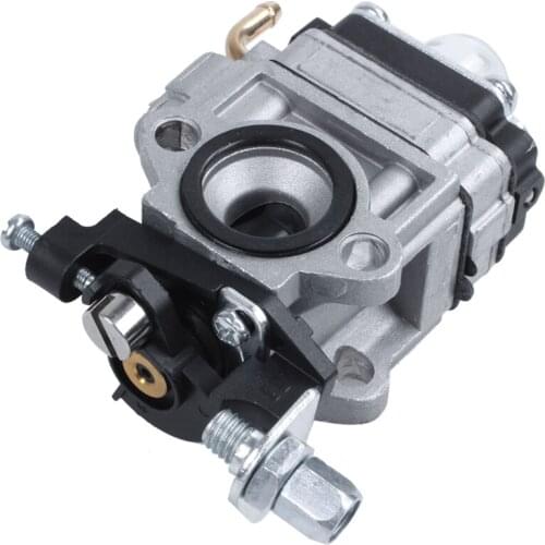New Carburettor Carb Various Hedge Trimmer Brush Cutter Chainsaw 11mm