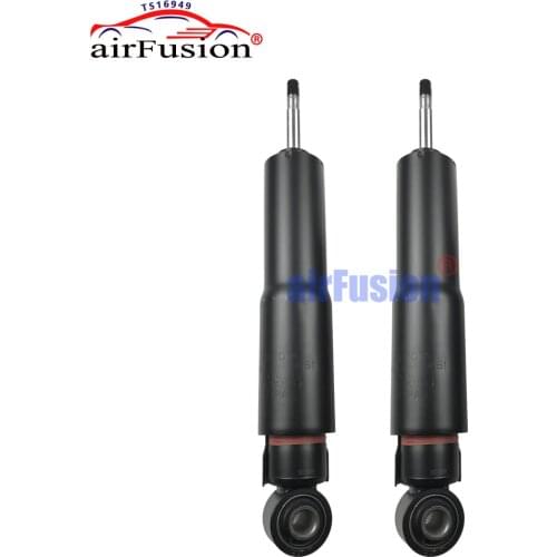 AirFusion 2X Front Shock Absorber For Lexus LX470 Toyota Land Cruiser Coilover Universal Suspension Strut 4851060081 4851060080