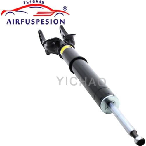 1pc Front Left/Right Air Suspension Strut Damper For Jeep Grand Cherokee Dodge Durango Air Shock Absorber 68069661AB 68069662AB