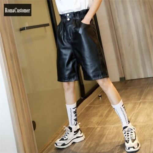 Женские прямые брюки RomaCustomer China At AliExpress