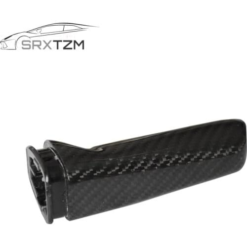 SRXTZM Hand Brake Levers