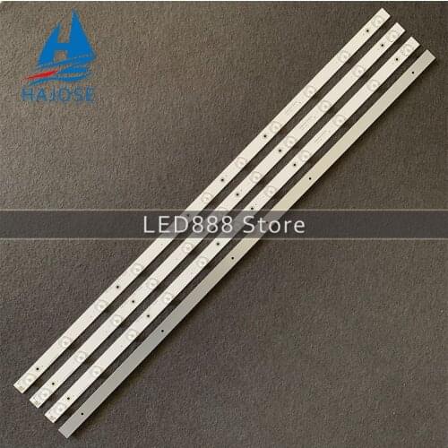 Universal Backlight LED LE37A1020 TCL LE37D8810 Light Bar IC-B-HWK37D040 K365WD (ic-b-hwk37d040 c6z6 (F2-S26-Z6)