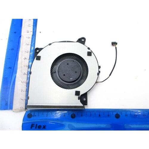 Laptop Cooler Fan For ASUS X409 X409F X409FA X409FJ X509FB FL8700D FL8700 FV5W DFS56140505PL0T 13NB0MT0T01111
