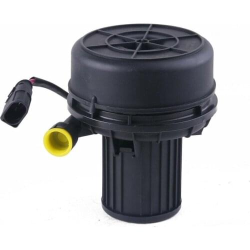 Secondary Air Pump For A-UDI A8 S8 10-17 2.5L 3.0T 06E906601 06E906601A 06E 906 601 A