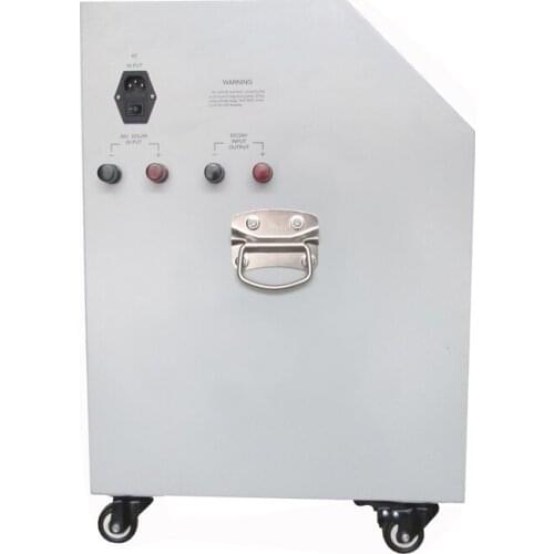 High Power 1000W 5000W Solar Energy System with 400W solar panel Off-Grid Solar Generator