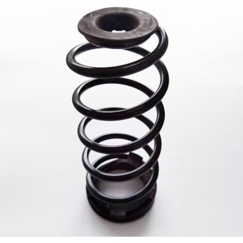 1pcs Rear Suspension spring for Chinese SAIC ROEWE 350 Auto car motor part