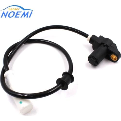 2017 NEW 90483637 90386504 1238918 6238429 ABS Wheel Sensor For Opel