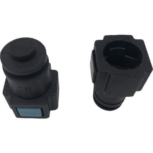 6.3 7.89 Gasoline pump plugging, steam filter plugging, fuel pump plug For Audi A6L C6 C7 A4L Q5 Q3 Q7 Part NO. 6.3 7.89