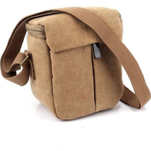 Digital Camera Bag Cover Photo Case For Ricoh GR II GRII Fujifilm XT20 XA3 XF10 X70 XP130 XP120 XP90 X100T X100S X100 X30 XE2S