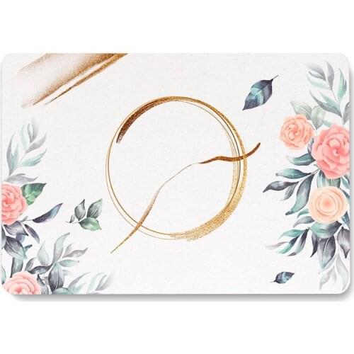 Case For MacBook Air 13 11 12 Retina 13.3 New Pro 15.4 16 inch Cover Art Paint shell XC0241