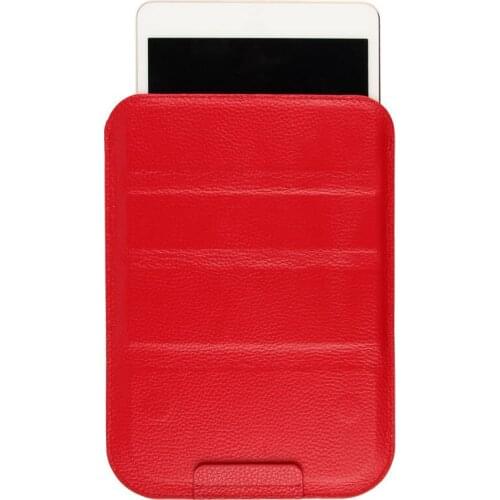 Case Cowhide Sleeve For Lenovo Tab3 TAB 3 8 Plus P8 TB-8703F 8703 N Cases 8" inch Tablet Protective Cover Genuine Leather Bag