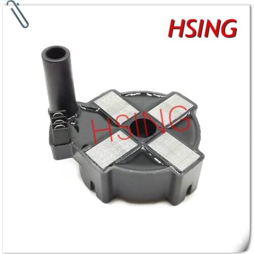 HSINGYE BRAND-NEW# H3T024 Ignition Coil Fits For Mitsubishi Mirage Chrysler Cirrus Sebring Dodge Colt ***Part No# MD618393