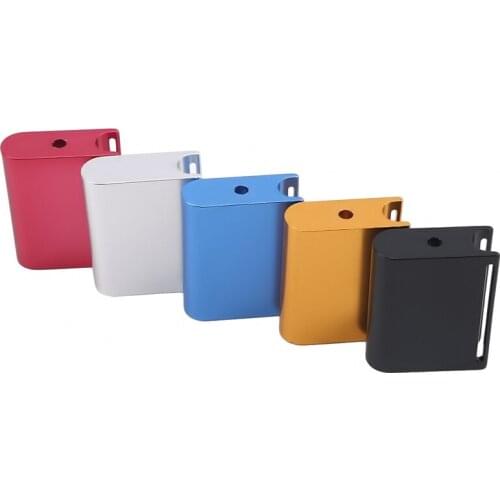 Metal Thick Leather Craft Belt Saddle Edge Grind Burnish Polish Tool Gold Leathercraft Polished Finish Pressed Accessories