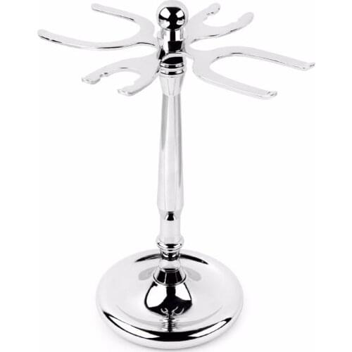 Mens Shaving Beard Brush Rack Beard Brush Rack Safety Razor Storage Rack