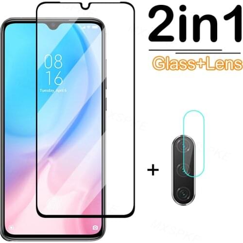 MXSPKE Screen Protectors For Xiaomi Mi 5X