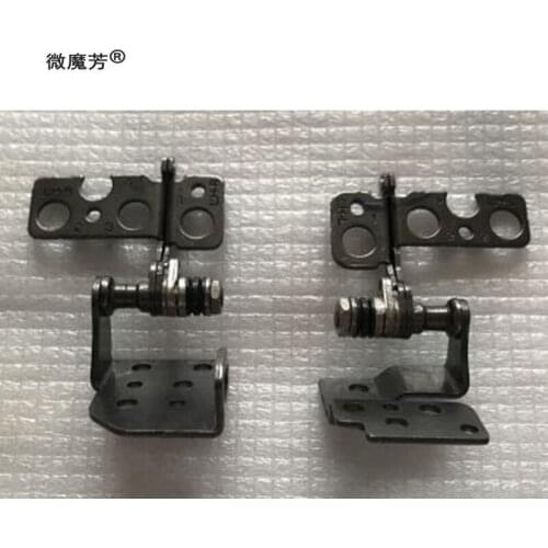 New hinges for MSI MS-16R1 MS16R1 GF63 hinge L+R