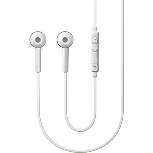 3.5mm Jack with Microphone Style Earphone