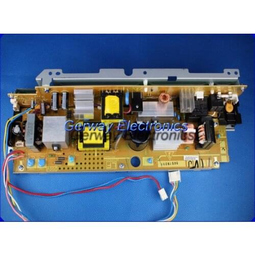 RM1-5408-000 CM2320 CM2320n Low Voltage Power Supply 220V (GerwayTechs) Original