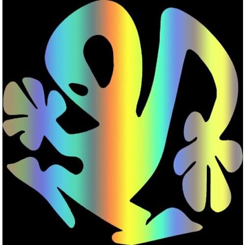 S51045 Various Sizes/Colors Car Stickers Vinyl Decal Plastikman Pattern Motorcycle Decorative Accessories Creative Waterproof