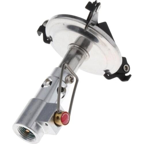 Folding Mini Camping Gas Stove, Cookware Lightweight Folding Mini Stove, Pocket