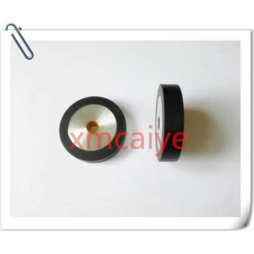 SM102 CD102 hard rubber wheel 66.891.118 OD *48* ID 8* T 10