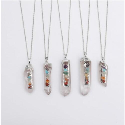 SRKASHI Vintage Necklaces