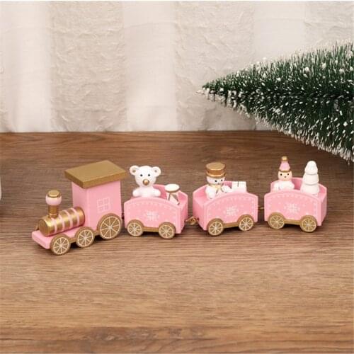 WIJKLDK Wooden Christmas Decorations China