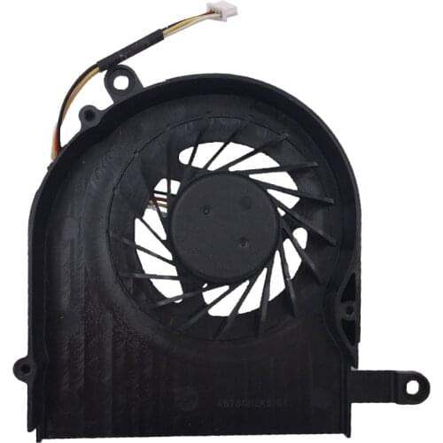 WLFYS New Original Laptop Cooling Fan For Acer aspire 5739 5739G-6959 PN:AB7805HX-EBB