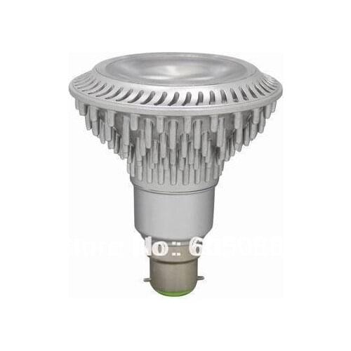 2016 New arrival ! par30 12w led b22 lamp,Epistar SMD LED,white color 1260lm,AC100-240v, CE&ROHS, 32pcs/lot,DHL free shipping