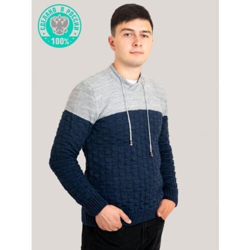 АЙVA Men's Sports Hoodies