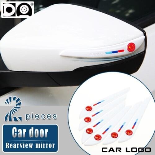 DA Car Rear Mirror DVRs