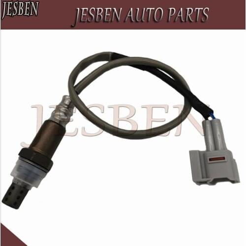Lambda O2 Sensor Oxygen Sensor For Suzuki APV Ignis Liana Swift G16A M13A M15A M16A 2000-2014 Part No# 18213-61J00 234000-99900
