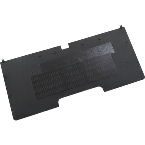 NEW Laptop HDD Bottom Cover Case Case Big Door Panel For Dell Latitude E7450 0VYTPN 0XNM5T 0GNRHX 0KN08C Accessories