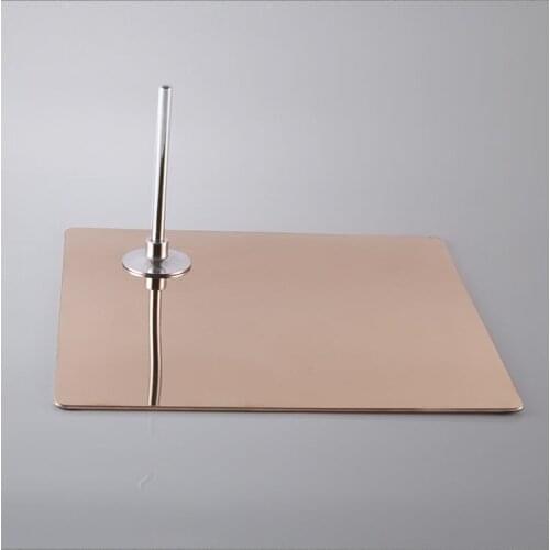 New Style Mannequin Base Metal Base Model Accessaries For Sale