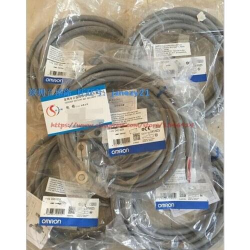 Original New Version Genuine Open D4C-0020