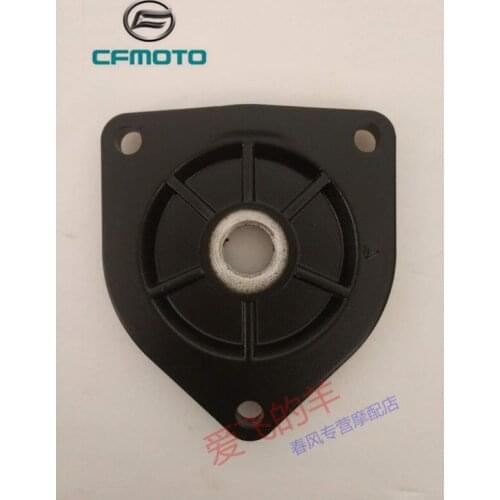 Original Motorcycle Accessories Night Owl 150nk Filter Cover Combination Oil Drain Screw Triangle Plate O-ring