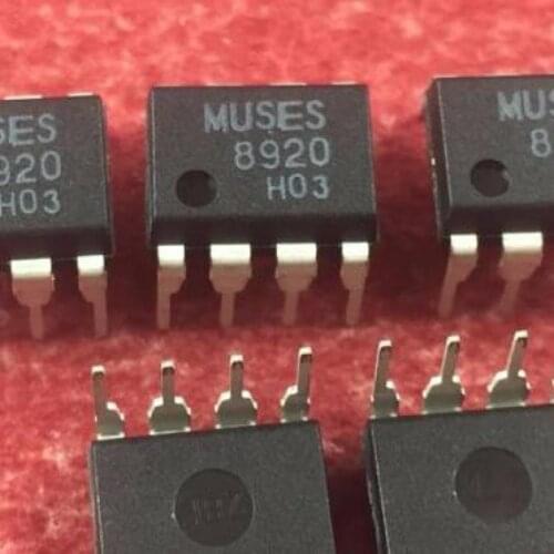 Original New MUSES 8920 MUSES8920 Free shipping 3pcs