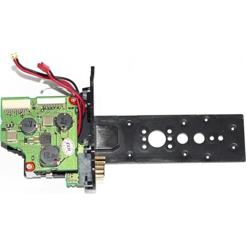 Used Power supply board PCB assembly repair parts For Canon EOS 1D-X 1DX DS126301 SLR