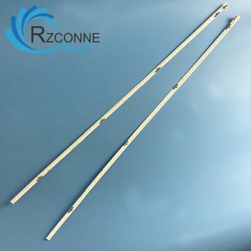 608mm LED Backlight strip 60lamp For LG 55" V16 ART3 TV 6916L2972A 6916L2428A 55UH7700 6871L-4430C 6870C-0645A