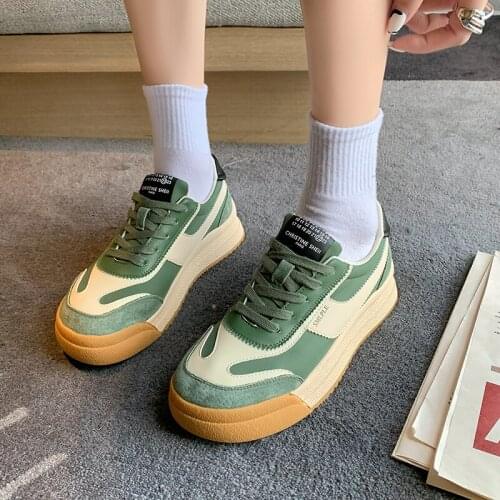 Tyburn Womens Spring Shoes