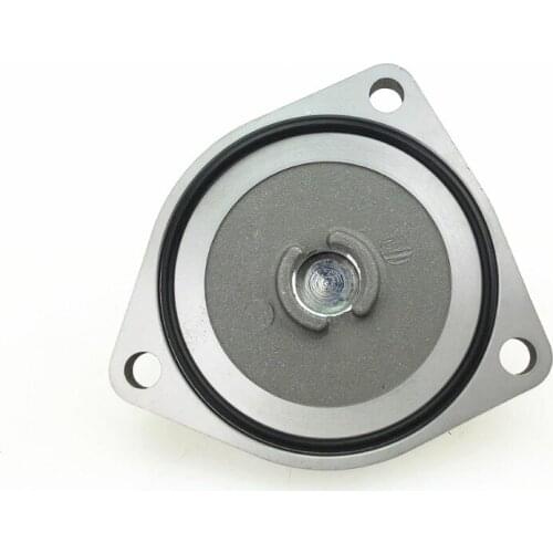 For GN125-2F H 2D Motorcycle Refit Machine Oil Filter Cover Screw Accessories