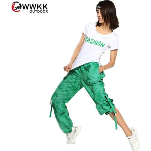 WWKK Women Compression Running Suits Sportswear Female Exercise Sports Gym Leggings+Short sleeve Women Yoga Clothes Jogging Sets