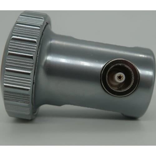 1Mhz/24mm BD124 CONTACT MEMBRANCE Probe transducer Single Element Euro Styale Staight Beam Contact Transducer and probe