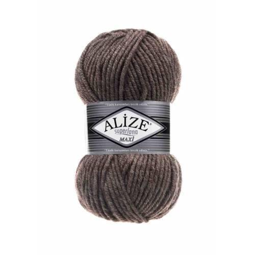 Alize Superlana Maxi Hand Braid Lanyard 240 2 PCs