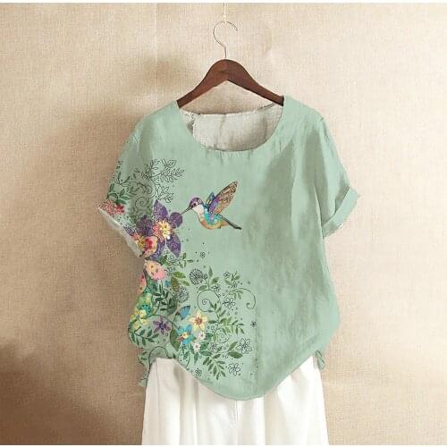 Arthur Curry Short Sleeve Shirts For Women